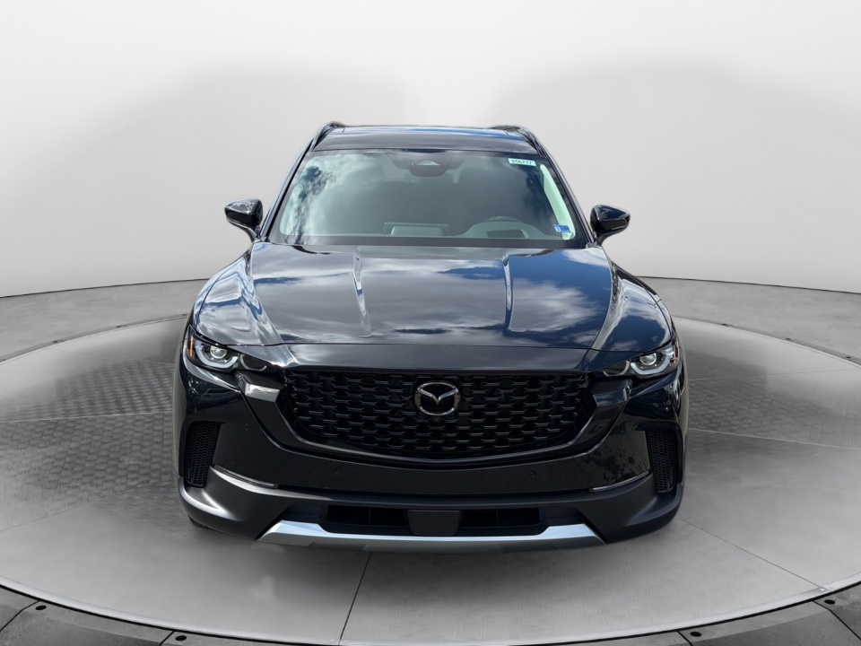 7MMVABEY2TN484290 2026 Mazda CX-50 2.5 Turbo Premium Plus