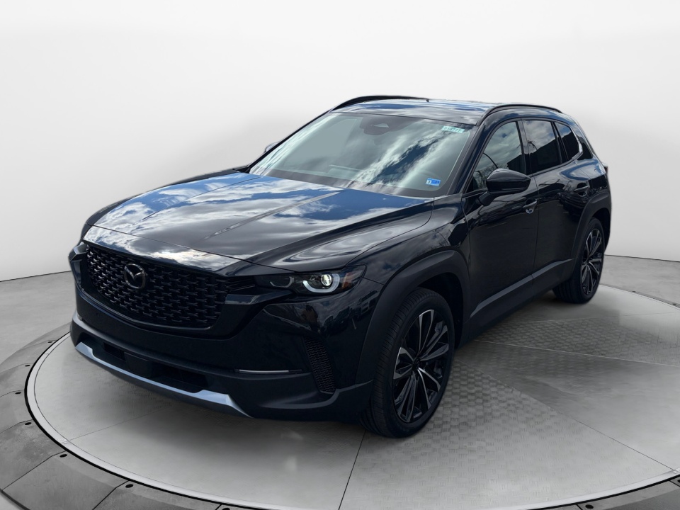 2026 Mazda CX-50 2.5 Turbo Premium Plus