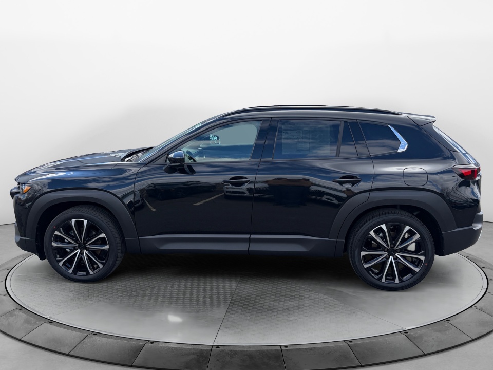 7MMVABEY2TN484290 2026 Mazda CX-50 2.5 Turbo Premium Plus