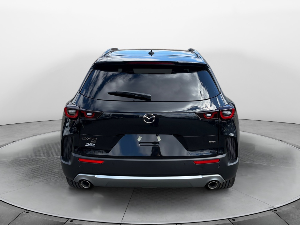 7MMVABEY2TN484290 2026 Mazda CX-50 2.5 Turbo Premium Plus