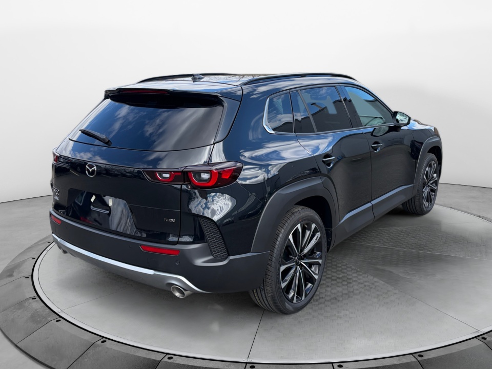 7MMVABEY2TN484290 2026 Mazda CX-50 2.5 Turbo Premium Plus