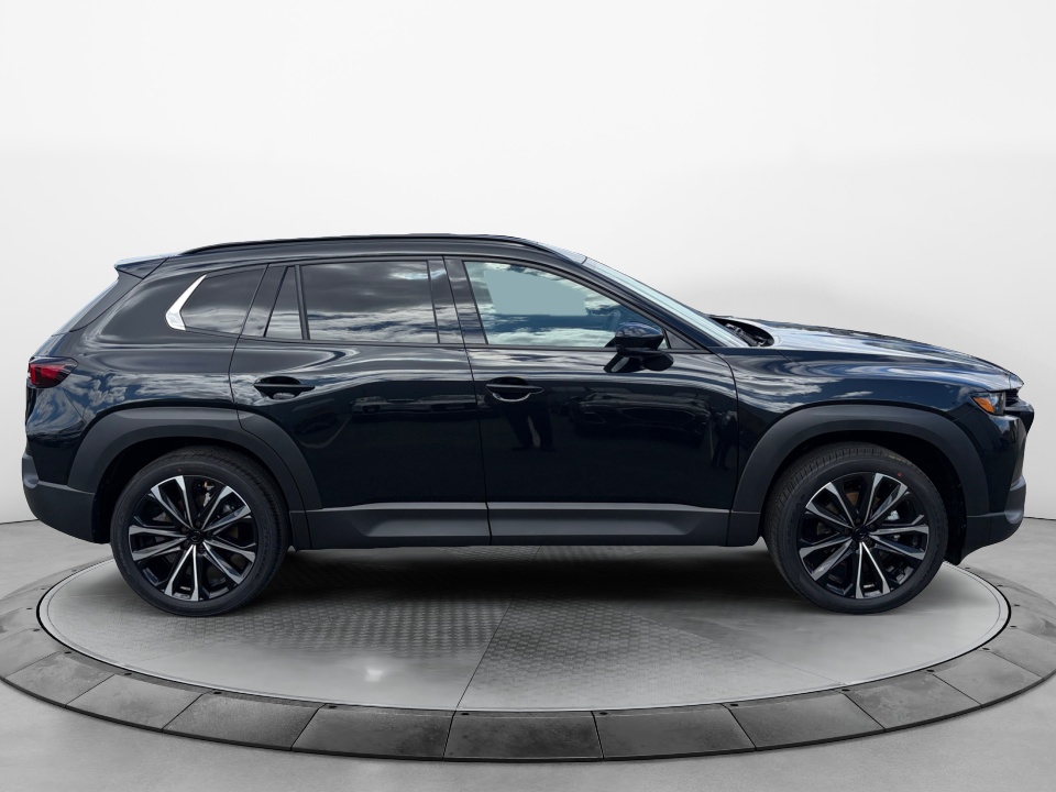 7MMVABEY2TN484290 2026 Mazda CX-50 2.5 Turbo Premium Plus