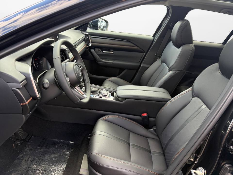 7MMVABEY2TN484290 2026 Mazda CX-50 2.5 Turbo Premium Plus