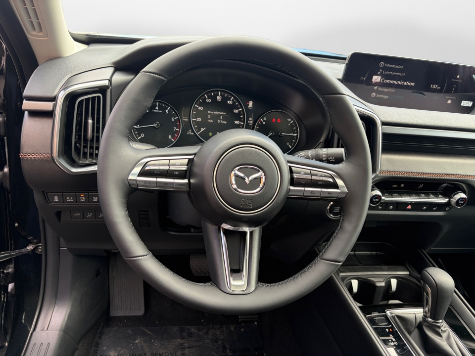 7MMVABEY2TN484290 2026 Mazda CX-50 2.5 Turbo Premium Plus