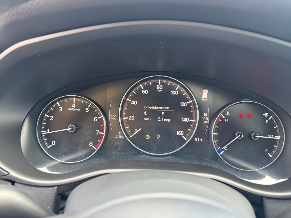 7MMVABEY2TN484290 2026 Mazda CX-50 2.5 Turbo Premium Plus