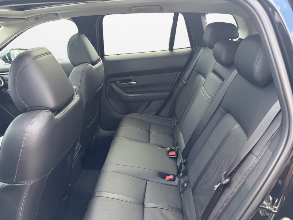 7MMVABEY2TN484290 2026 Mazda CX-50 2.5 Turbo Premium Plus