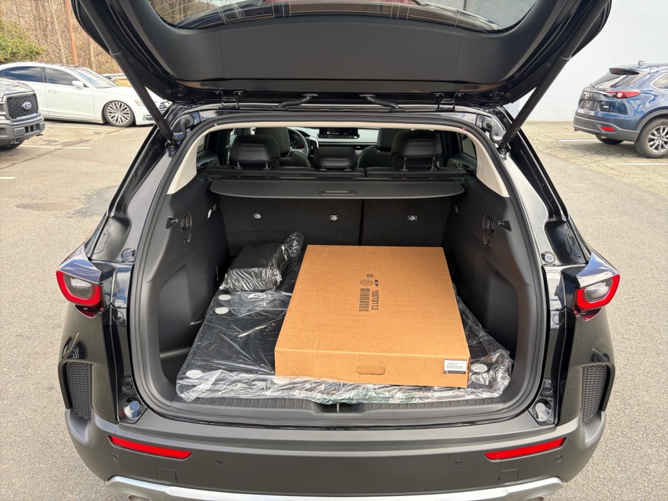 7MMVABEY2TN484290 2026 Mazda CX-50 2.5 Turbo Premium Plus