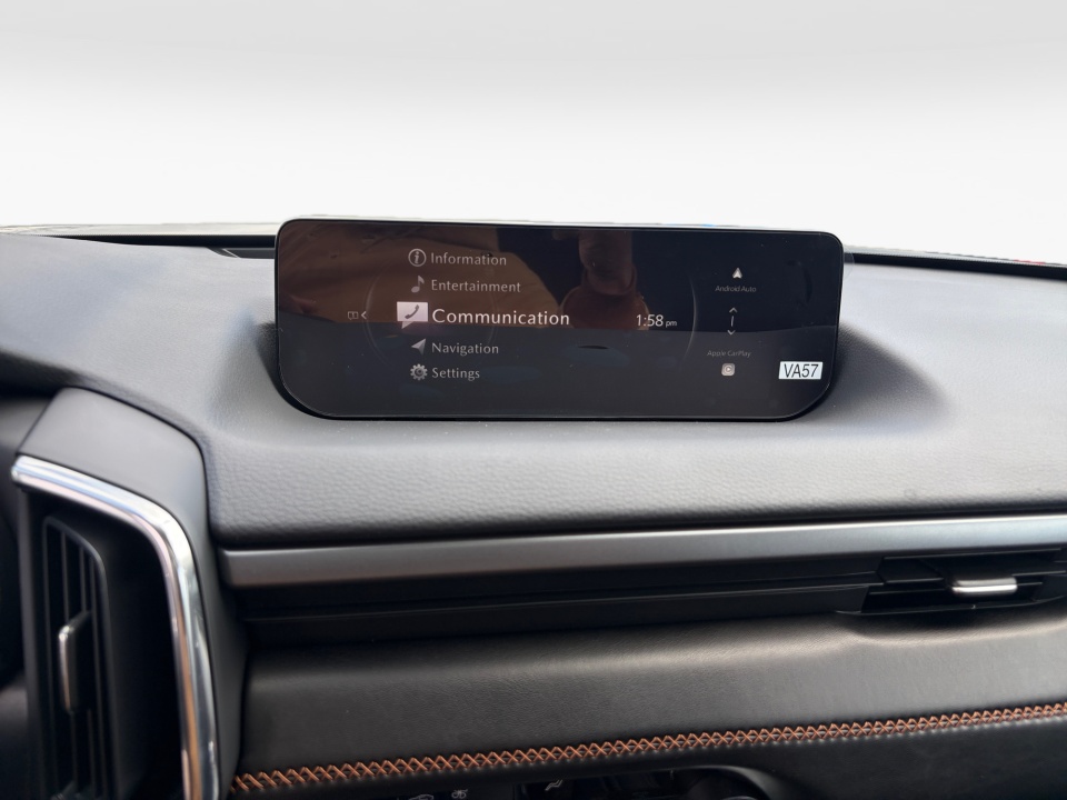 7MMVABEY2TN484290 2026 Mazda CX-50 2.5 Turbo Premium Plus