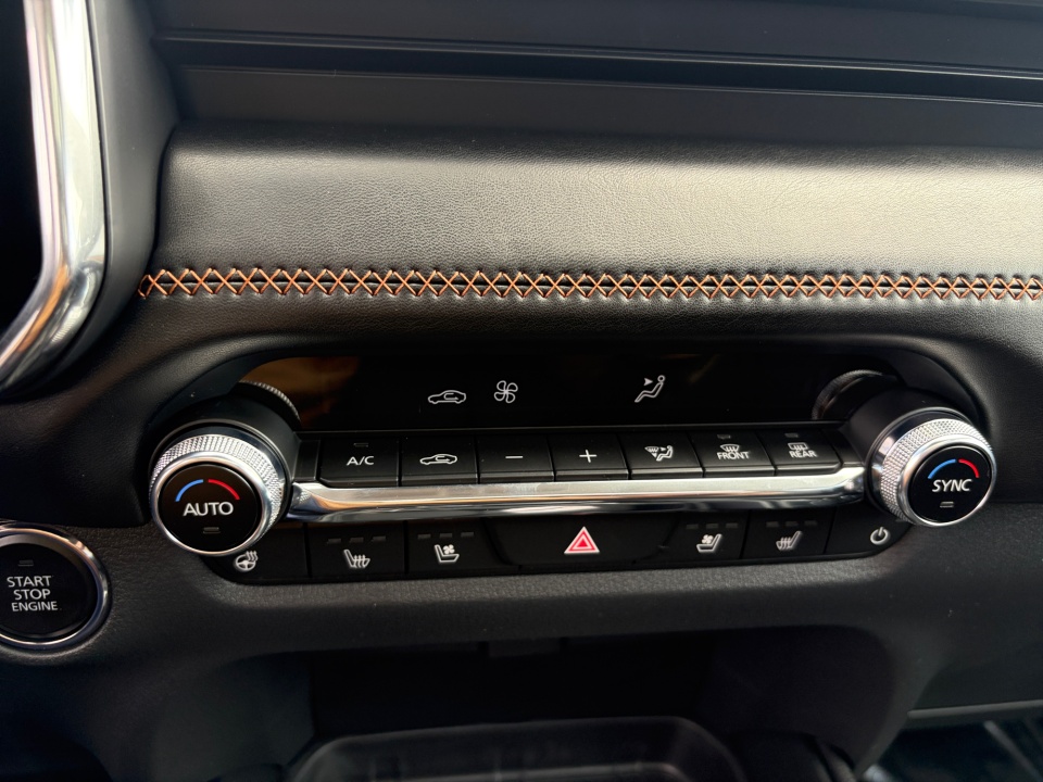 7MMVABEY2TN484290 2026 Mazda CX-50 2.5 Turbo Premium Plus