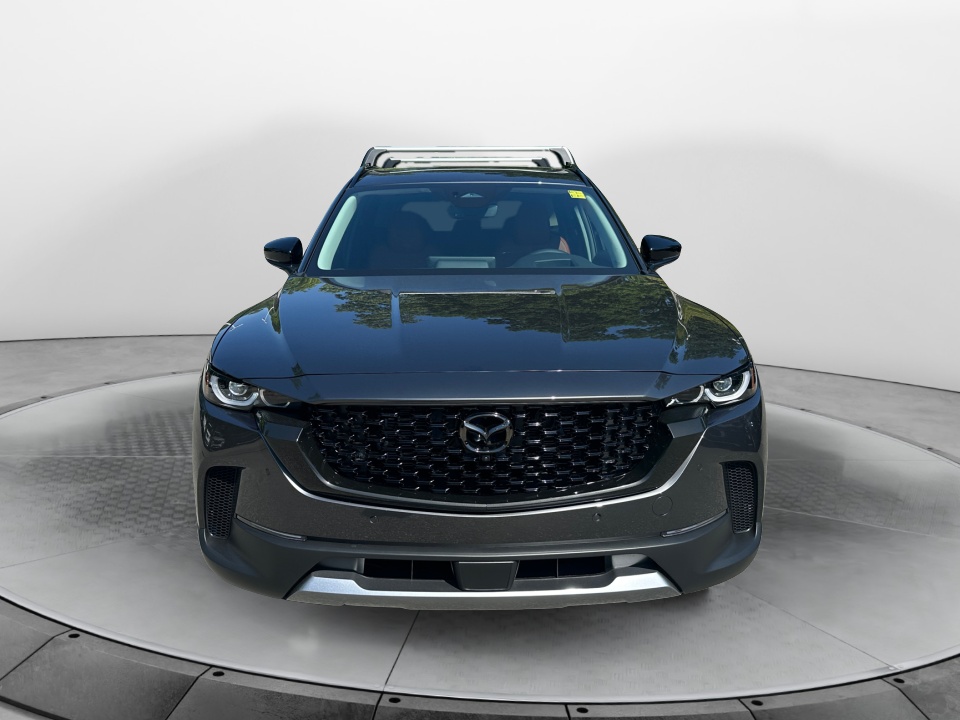 7MMVABEY4TN495629 2026 Mazda CX-50 2.5 Turbo Premium Plus