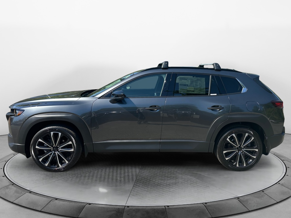 7MMVABEY4TN495629 2026 Mazda CX-50 2.5 Turbo Premium Plus