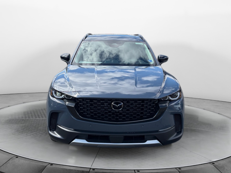 7MMVABEY5TN485160 2026 Mazda CX-50 2.5 Turbo Premium Plus