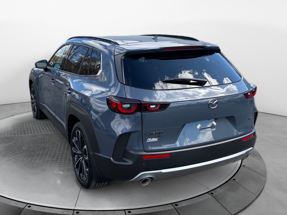 7MMVABEY5TN485160 2026 Mazda CX-50 2.5 Turbo Premium Plus