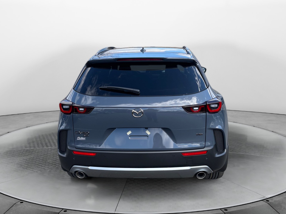 7MMVABEY5TN485160 2026 Mazda CX-50 2.5 Turbo Premium Plus