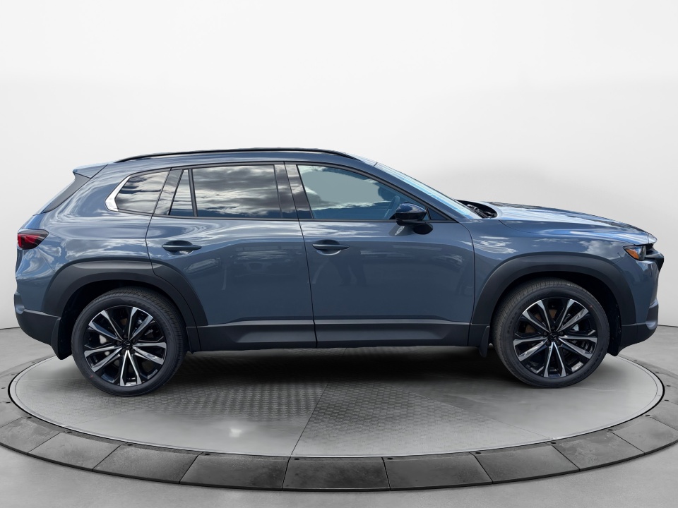 7MMVABEY5TN485160 2026 Mazda CX-50 2.5 Turbo Premium Plus
