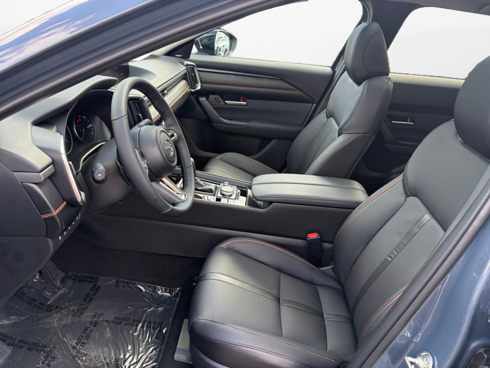 7MMVABEY5TN485160 2026 Mazda CX-50 2.5 Turbo Premium Plus