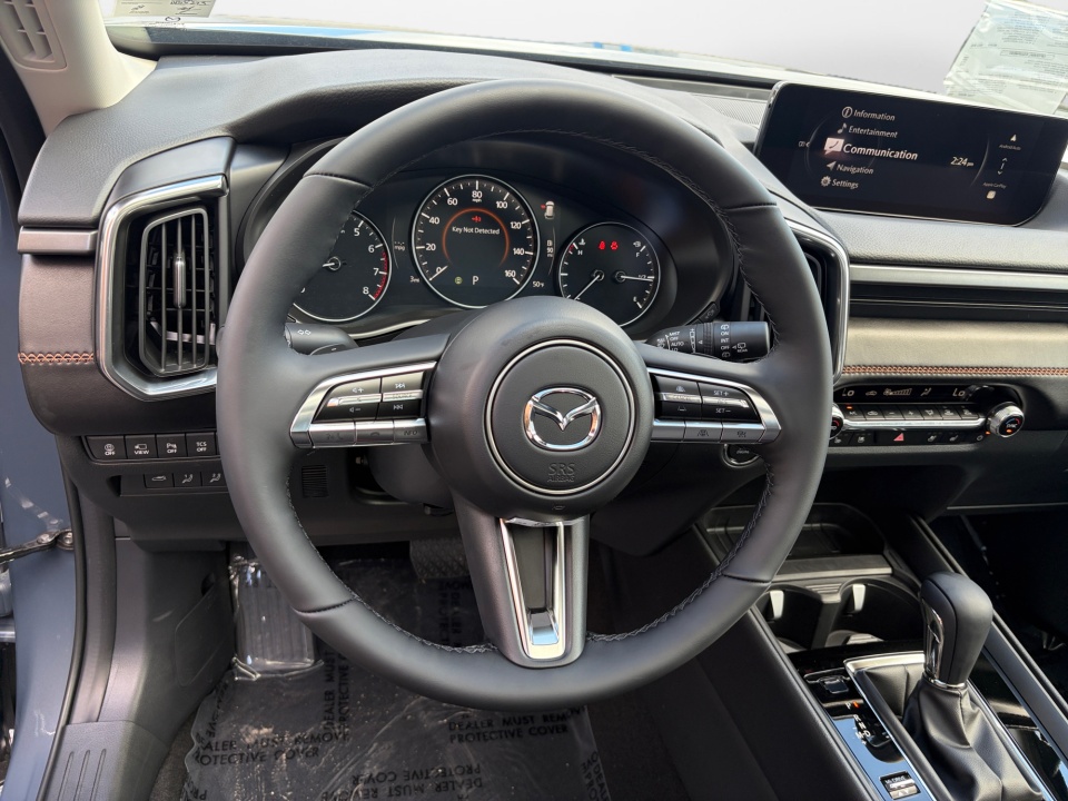 7MMVABEY5TN485160 2026 Mazda CX-50 2.5 Turbo Premium Plus