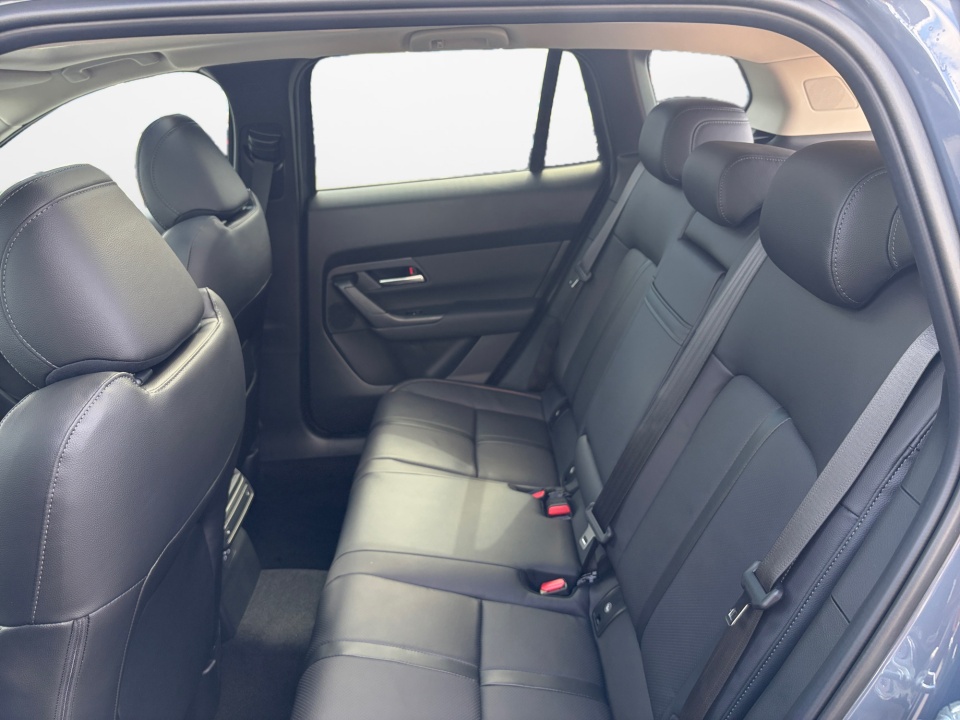 7MMVABEY5TN485160 2026 Mazda CX-50 2.5 Turbo Premium Plus