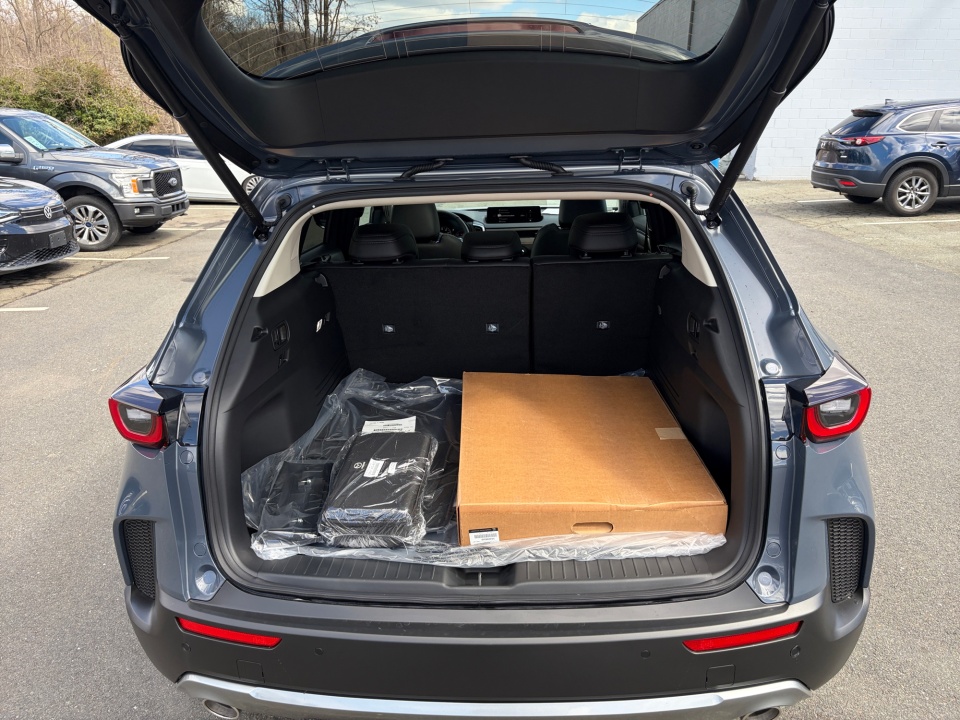 7MMVABEY5TN485160 2026 Mazda CX-50 2.5 Turbo Premium Plus