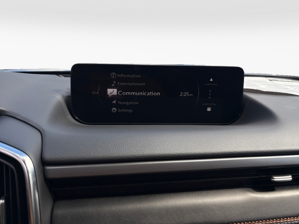 7MMVABEY5TN485160 2026 Mazda CX-50 2.5 Turbo Premium Plus