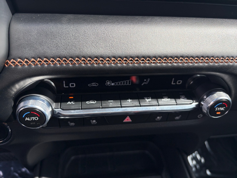 7MMVABEY5TN485160 2026 Mazda CX-50 2.5 Turbo Premium Plus