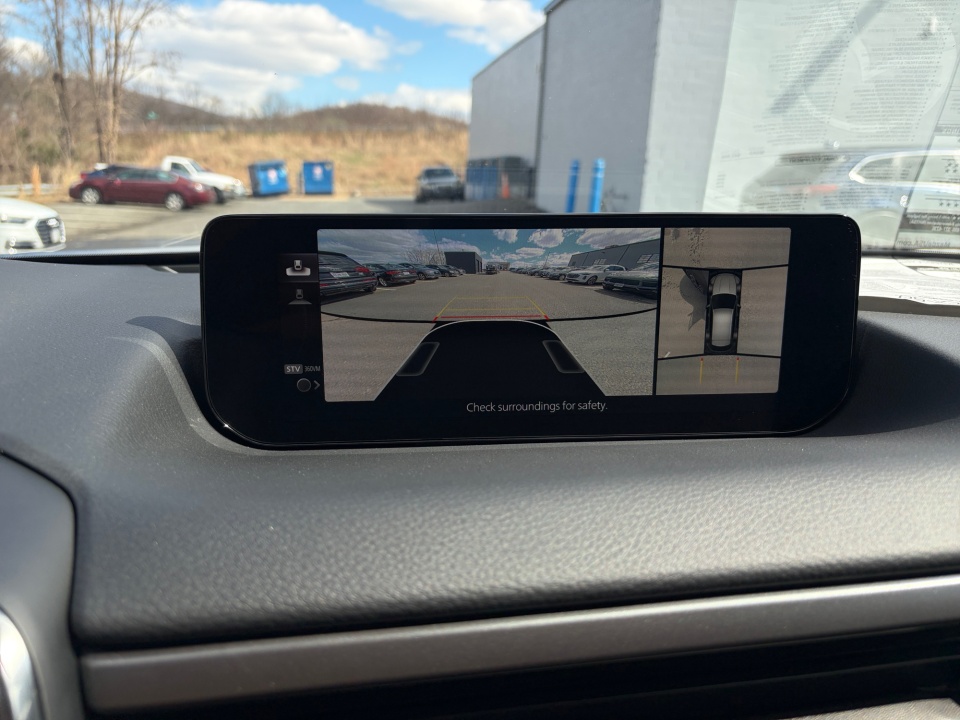 7MMVABEY5TN485160 2026 Mazda CX-50 2.5 Turbo Premium Plus