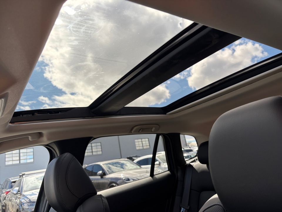 7MMVABEY5TN485160 2026 Mazda CX-50 2.5 Turbo Premium Plus