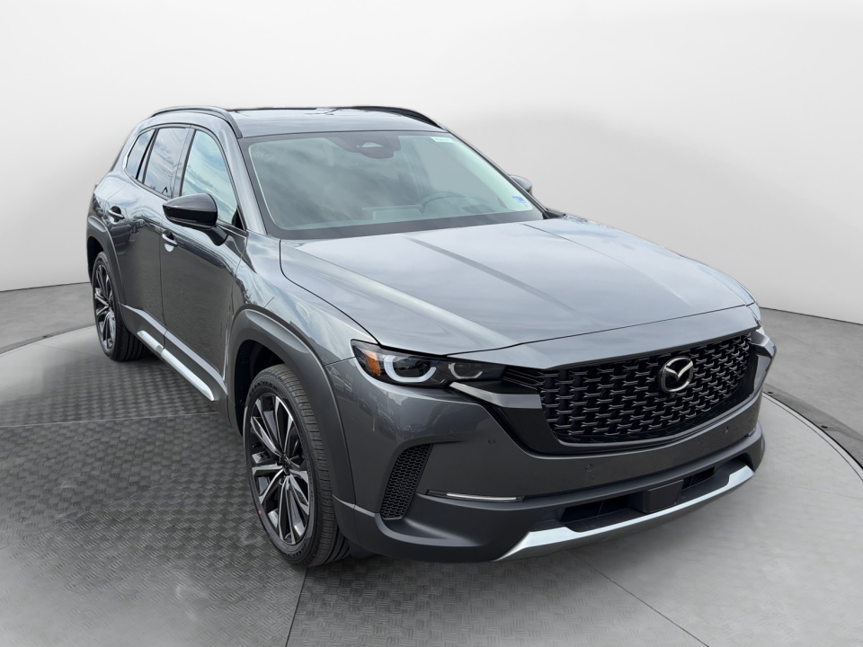 new 2026 Mazda CX-50 2.5 Turbo Premium Plus