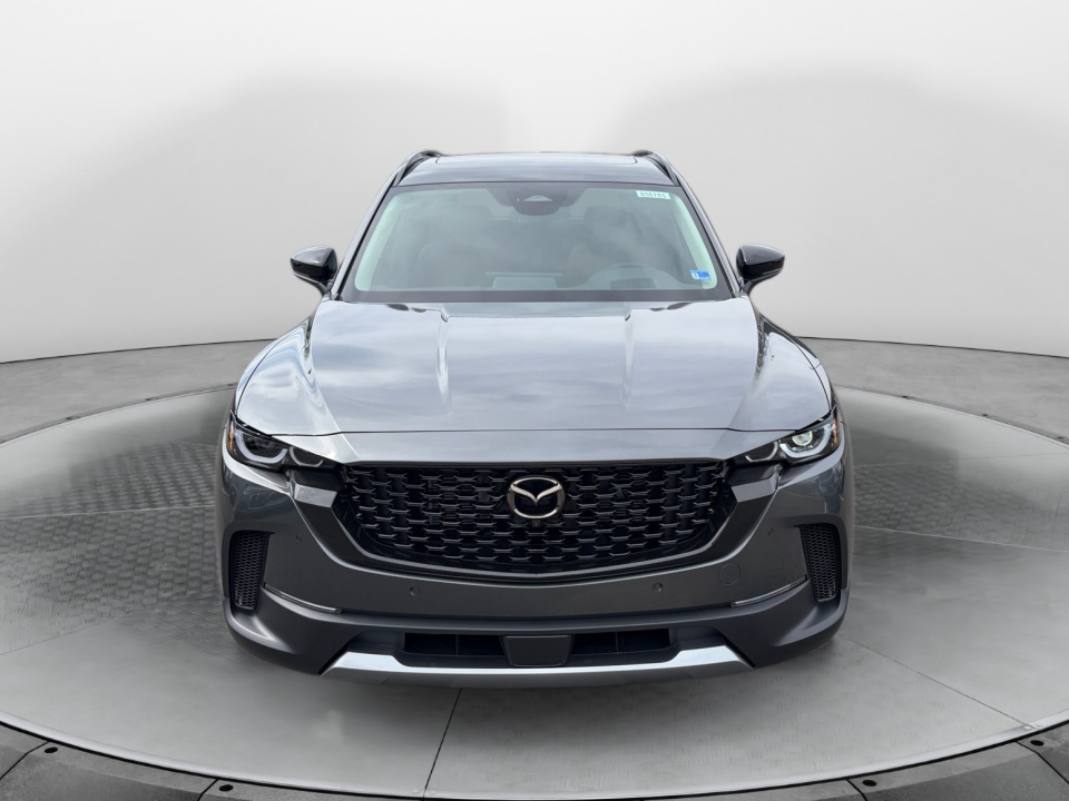 7MMVABEY5TN485501 2026 Mazda CX-50 2.5 Turbo Premium Plus