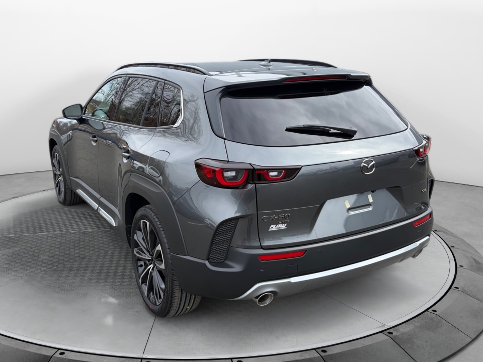 7MMVABEY5TN485501 2026 Mazda CX-50 2.5 Turbo Premium Plus