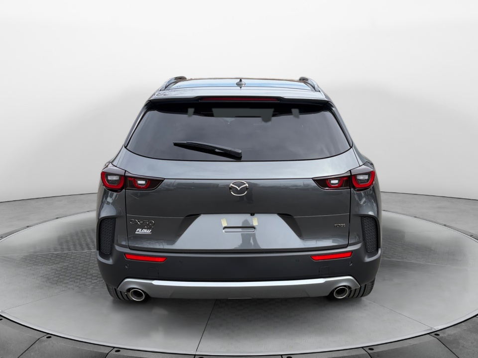 7MMVABEY5TN485501 2026 Mazda CX-50 2.5 Turbo Premium Plus