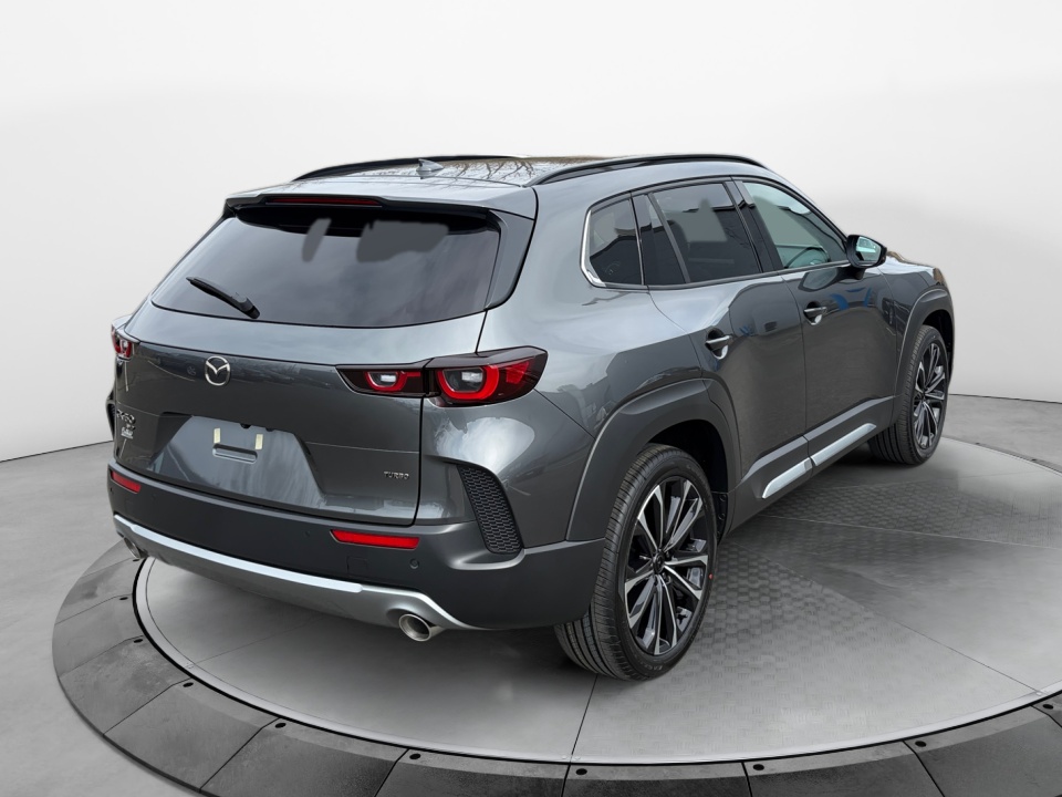 7MMVABEY5TN485501 2026 Mazda CX-50 2.5 Turbo Premium Plus