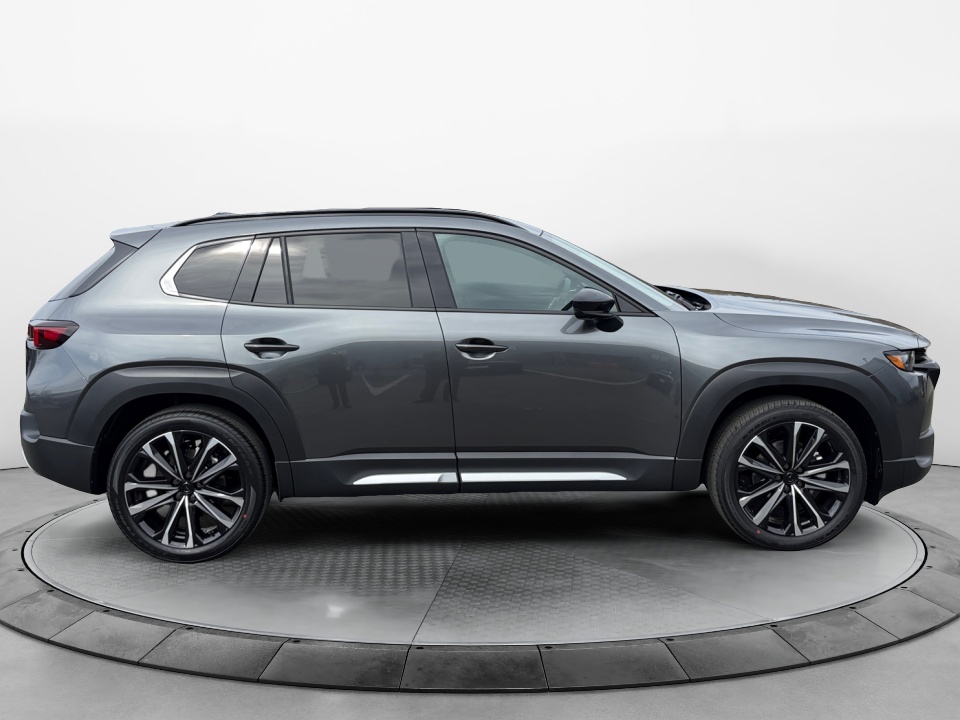7MMVABEY5TN485501 2026 Mazda CX-50 2.5 Turbo Premium Plus