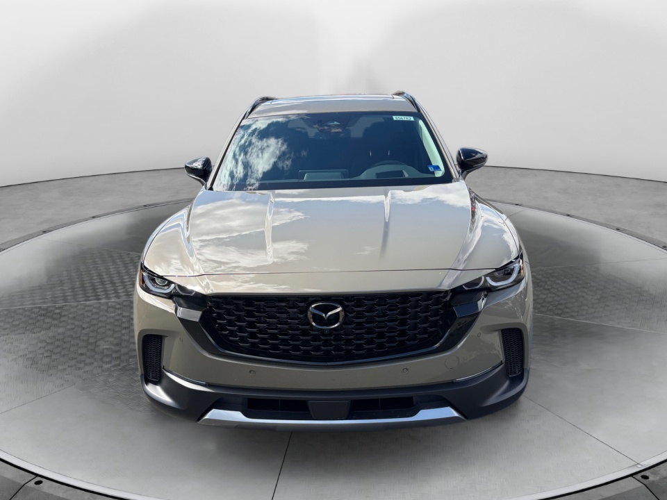 7MMVABEY6TN485362 2026 Mazda CX-50 2.5 Turbo Premium Plus