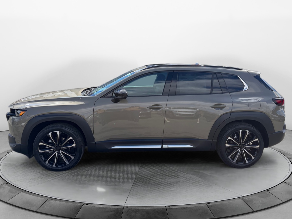 7MMVABEY6TN485362 2026 Mazda CX-50 2.5 Turbo Premium Plus