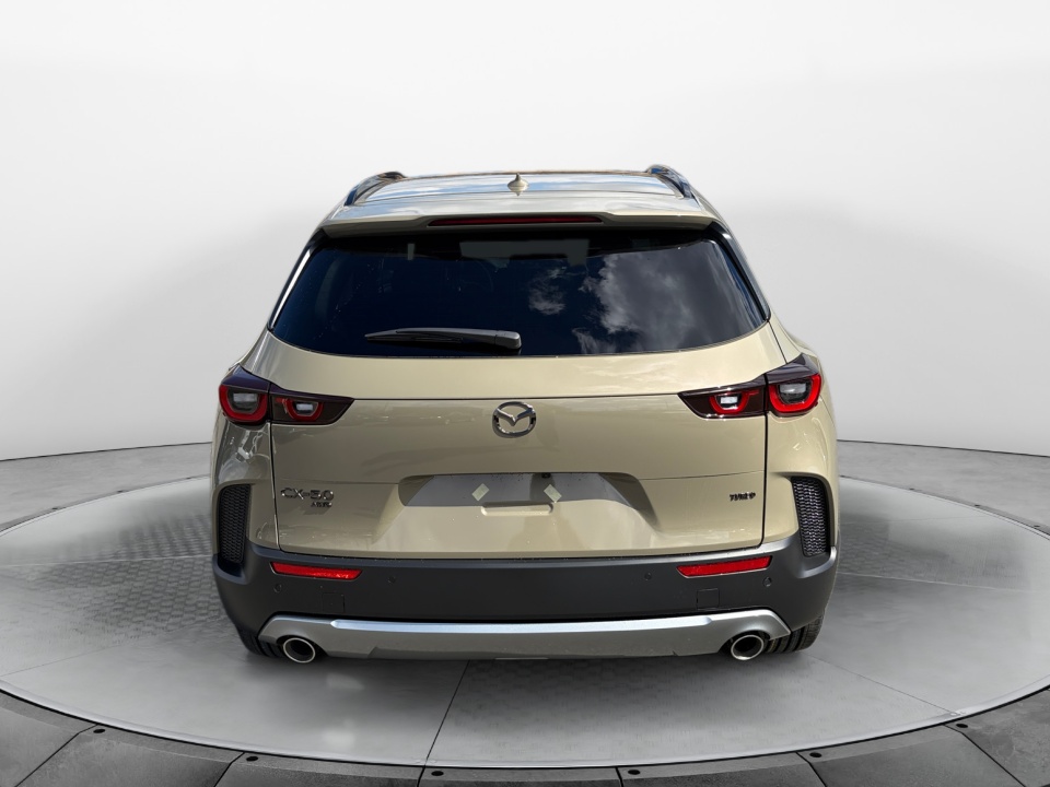 7MMVABEY6TN485362 2026 Mazda CX-50 2.5 Turbo Premium Plus