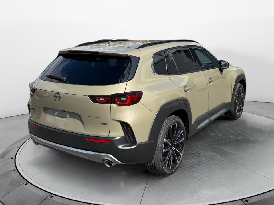 7MMVABEY6TN485362 2026 Mazda CX-50 2.5 Turbo Premium Plus
