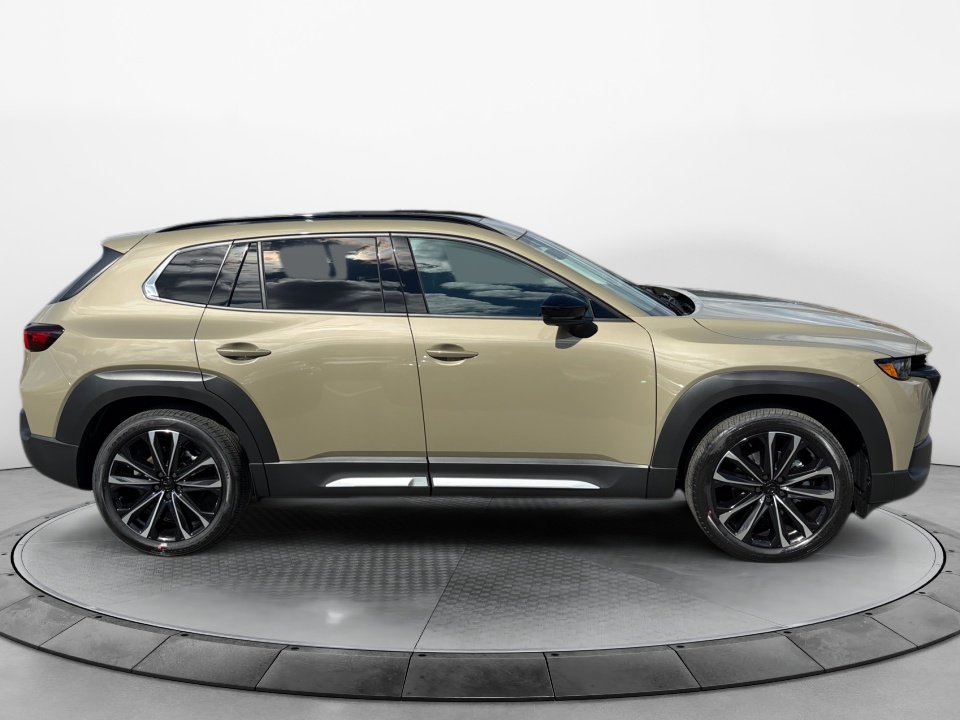 7MMVABEY6TN485362 2026 Mazda CX-50 2.5 Turbo Premium Plus