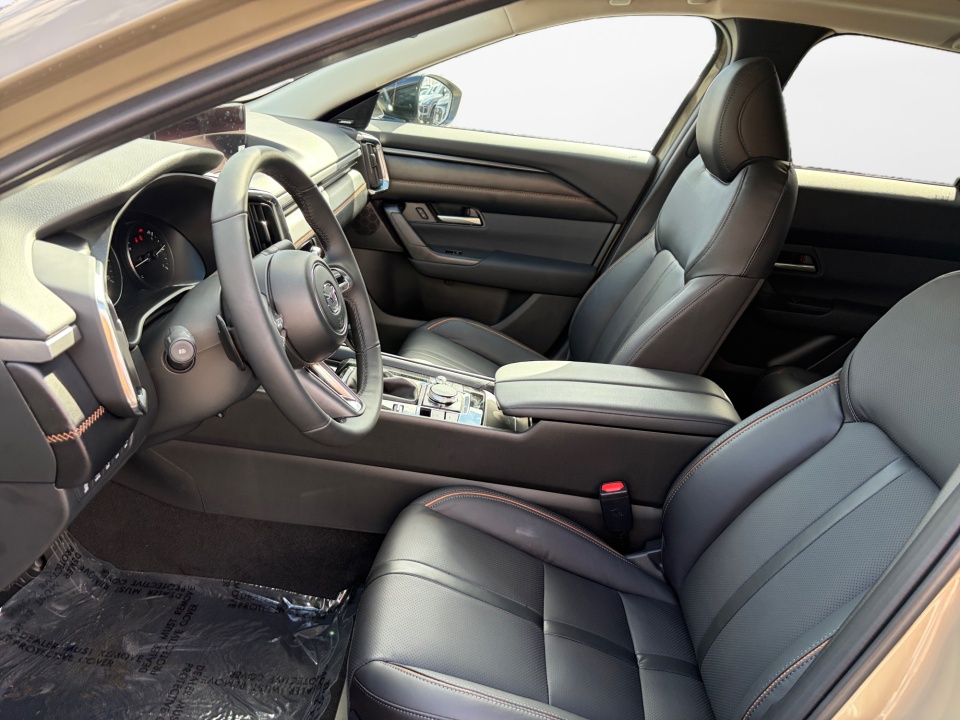 7MMVABEY6TN485362 2026 Mazda CX-50 2.5 Turbo Premium Plus