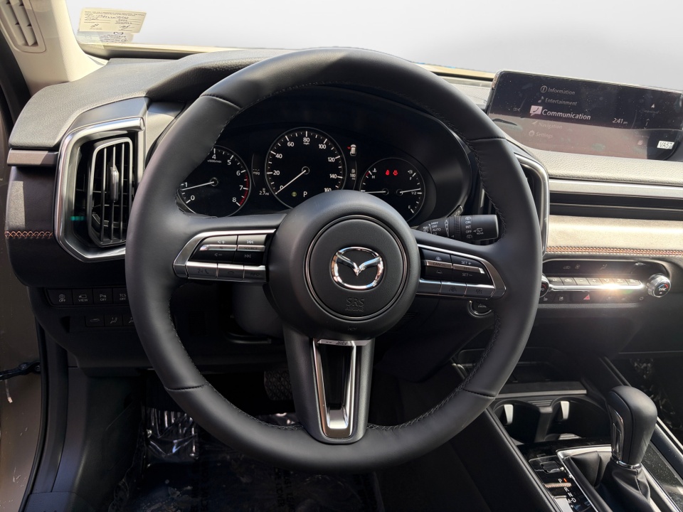 7MMVABEY6TN485362 2026 Mazda CX-50 2.5 Turbo Premium Plus