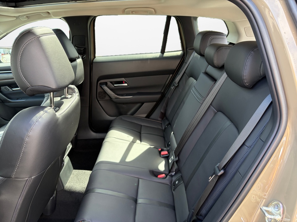 7MMVABEY6TN485362 2026 Mazda CX-50 2.5 Turbo Premium Plus