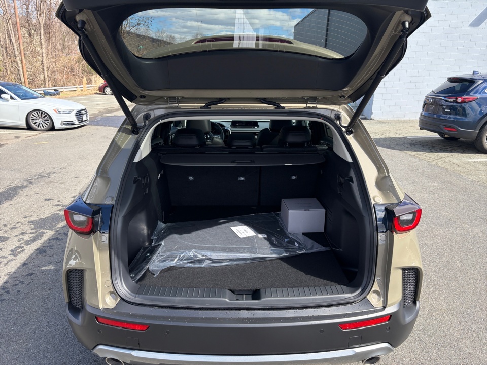 7MMVABEY6TN485362 2026 Mazda CX-50 2.5 Turbo Premium Plus