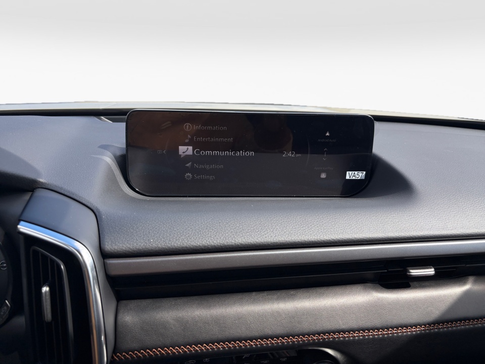 7MMVABEY6TN485362 2026 Mazda CX-50 2.5 Turbo Premium Plus