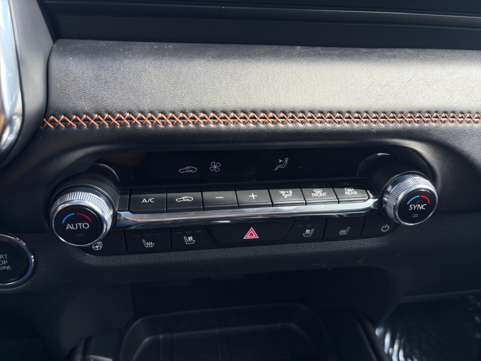 7MMVABEY6TN485362 2026 Mazda CX-50 2.5 Turbo Premium Plus