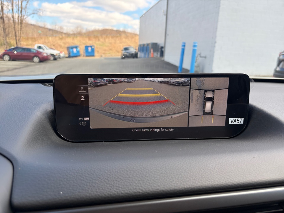 7MMVABEY6TN485362 2026 Mazda CX-50 2.5 Turbo Premium Plus