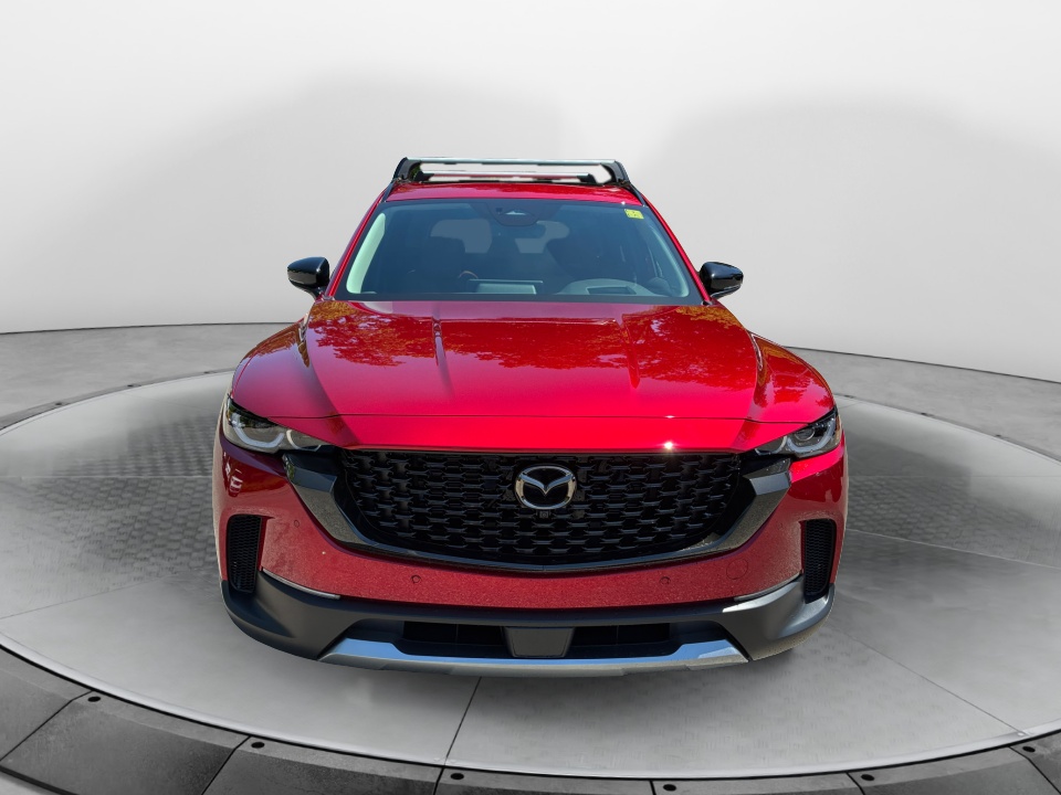 7MMVABEY7TN491168 2026 Mazda CX-50 2.5 Turbo Premium Plus