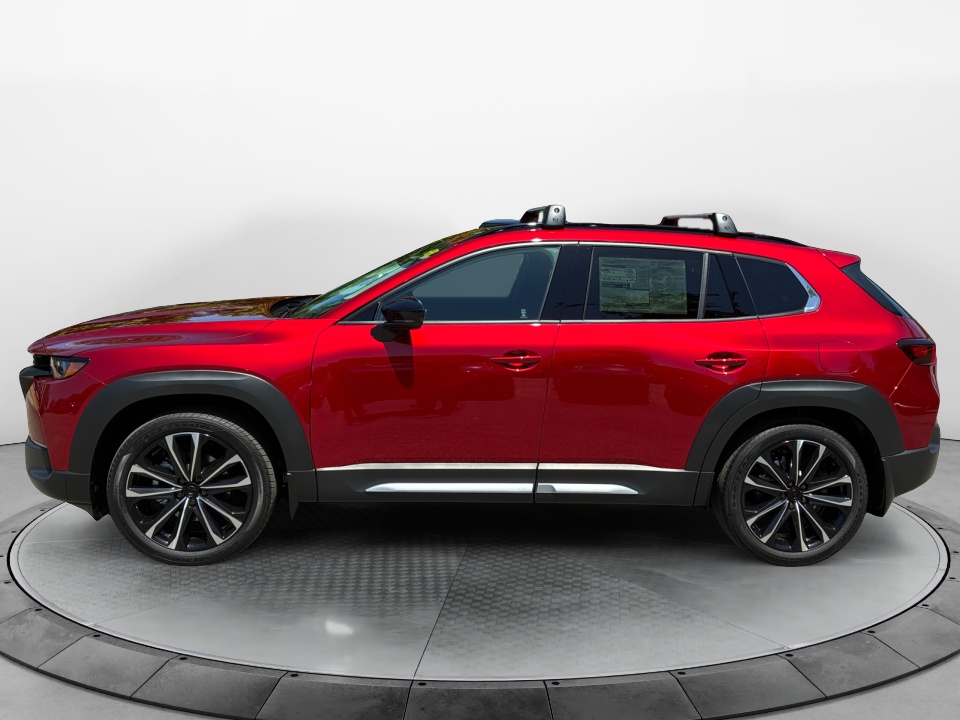 7MMVABEY7TN491168 2026 Mazda CX-50 2.5 Turbo Premium Plus