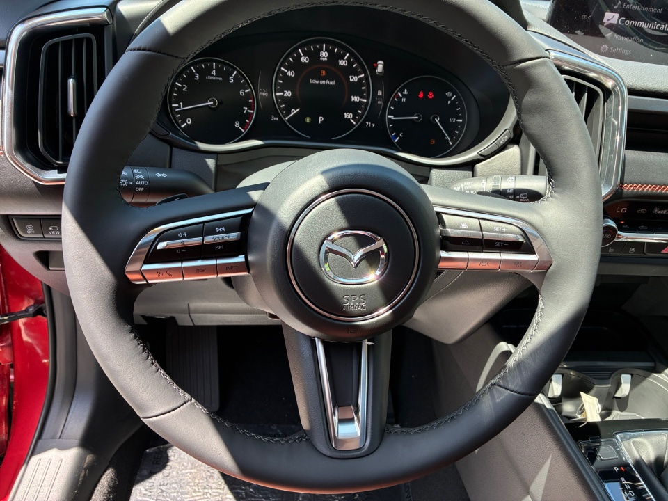 7MMVABEY7TN491168 2026 Mazda CX-50 2.5 Turbo Premium Plus