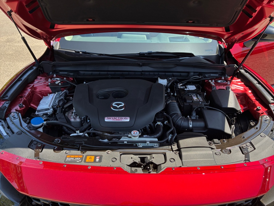 7MMVABEY7TN491168 2026 Mazda CX-50 2.5 Turbo Premium Plus
