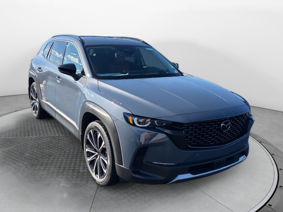 new 2026 Mazda CX-50 2.5 Turbo Premium Plus
